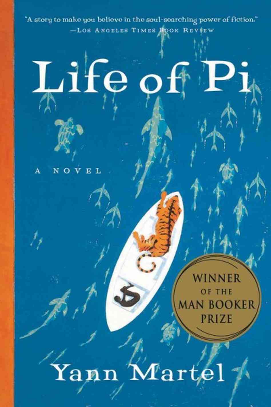 Life of Pi Life of Pi