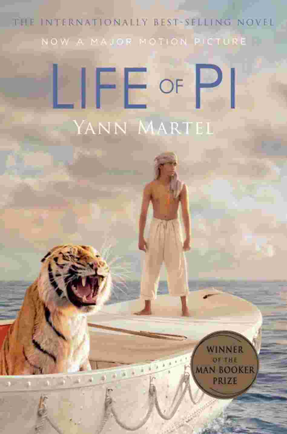 Life of Pi Life of Pi
