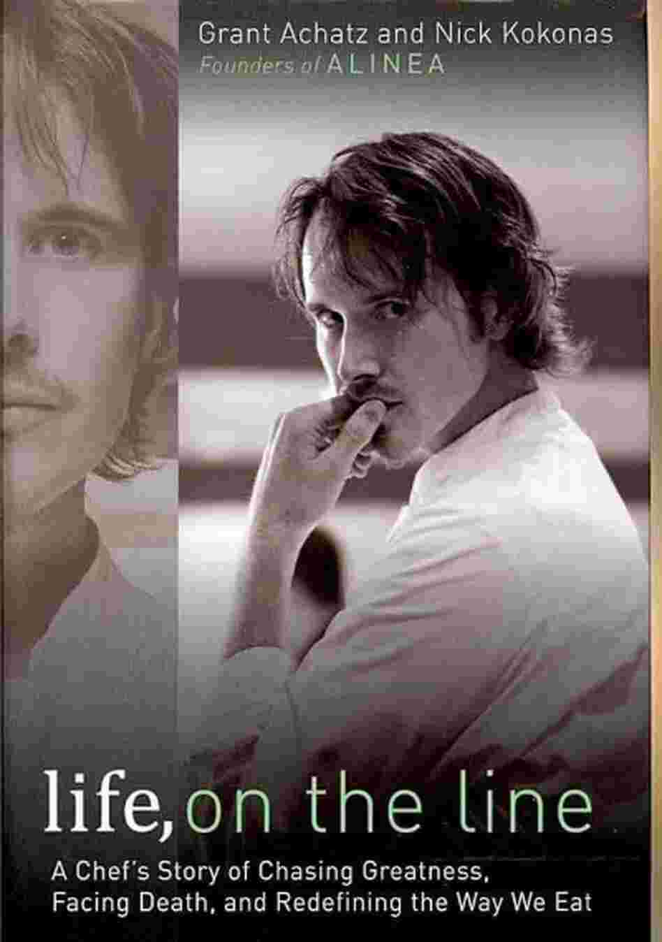 Life, on the Line