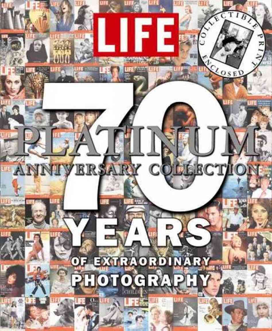 Life Platinum Anniversary Collection