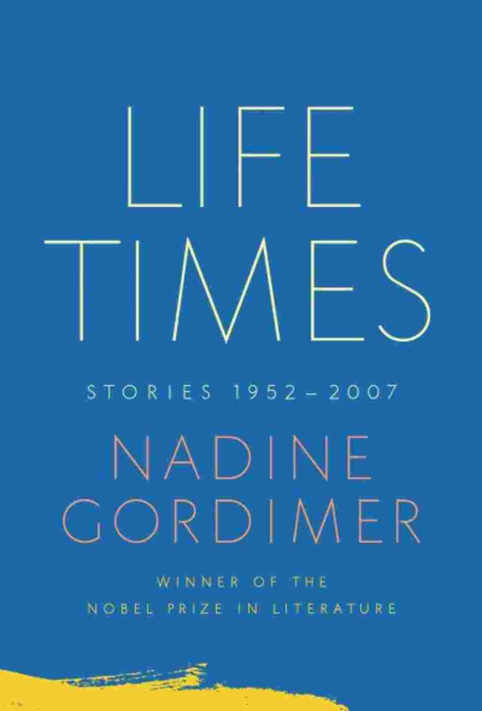 Life Times Life Times