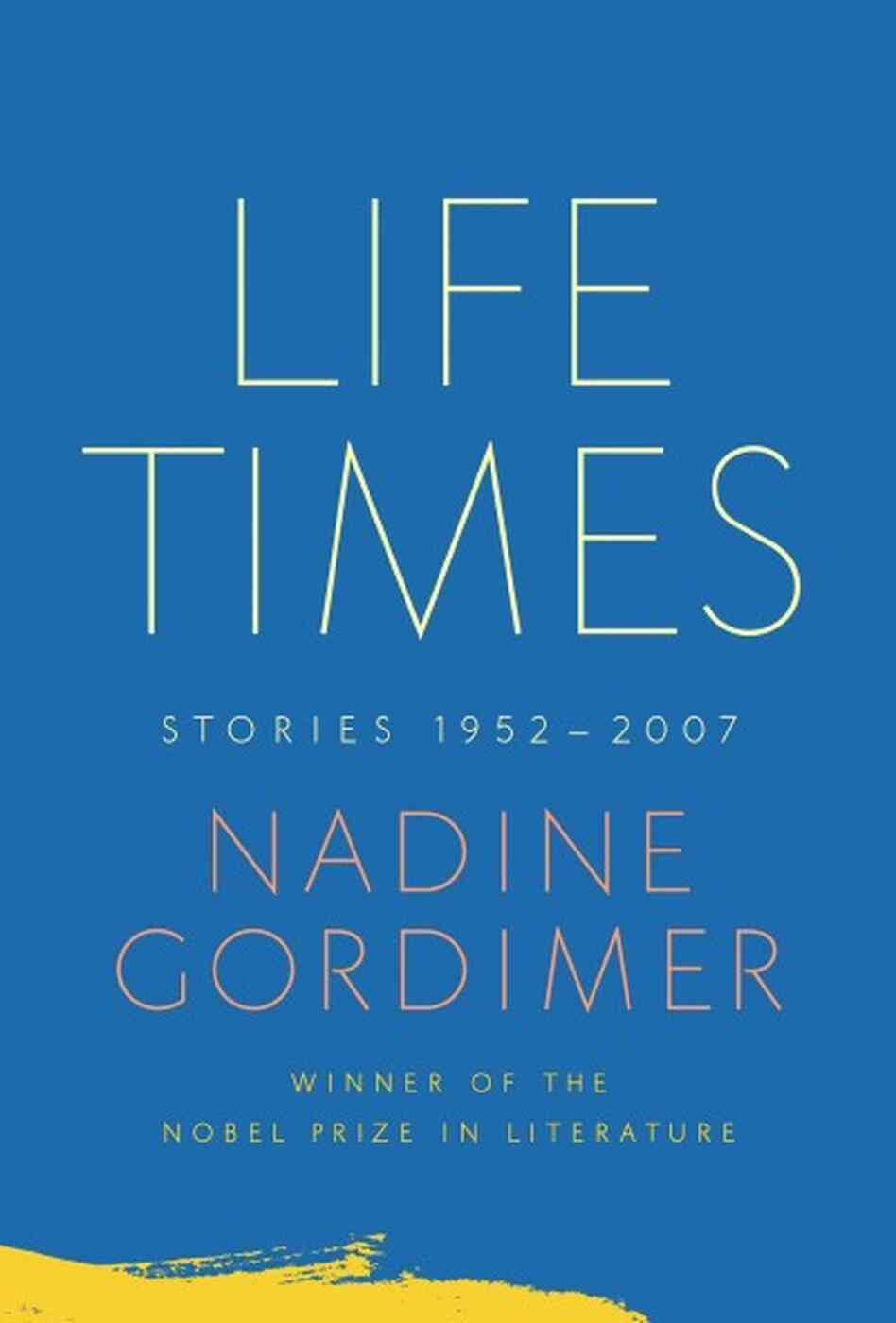Life Times Life Times