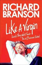 Like a Virgin Like a Virgin