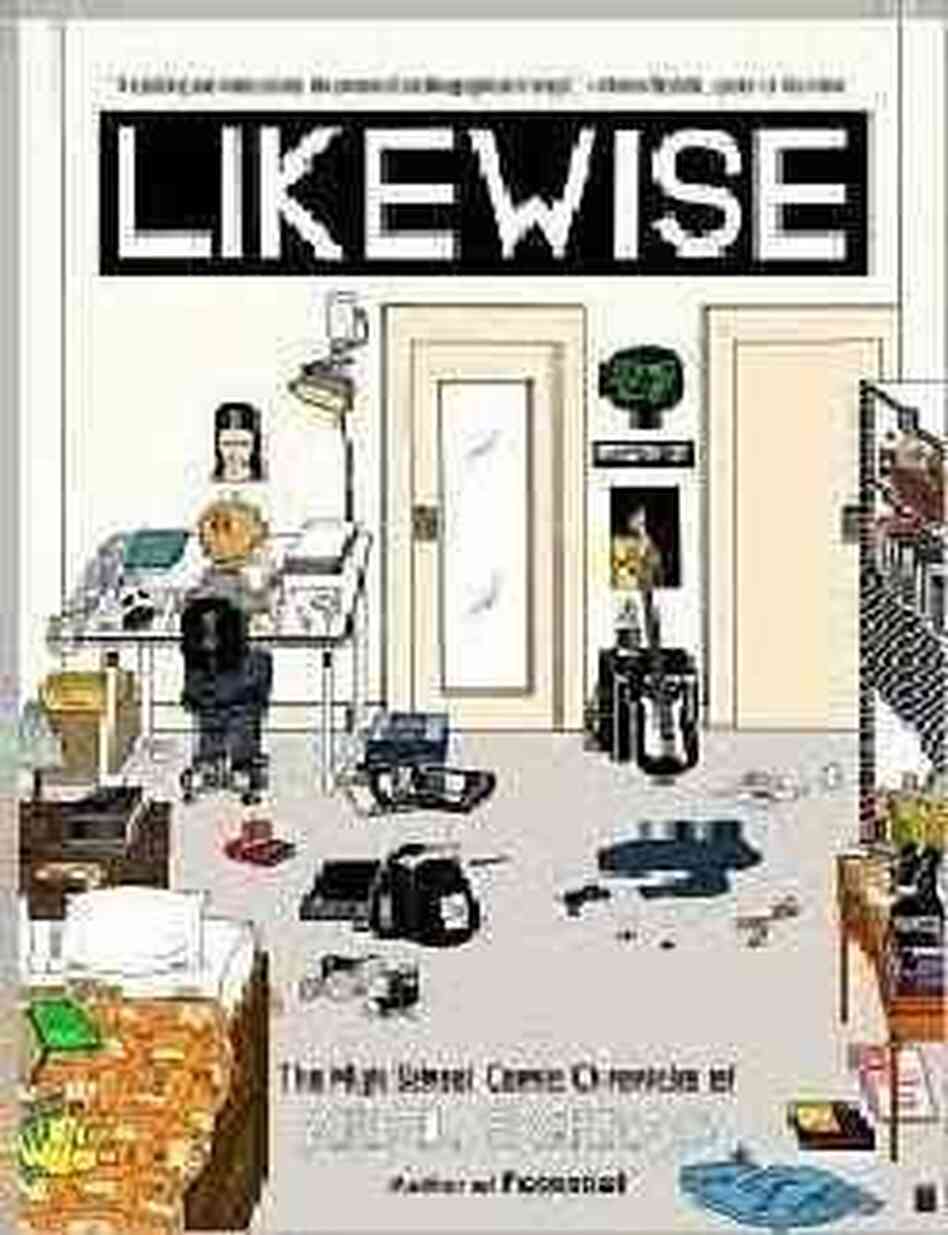 Likewise Likewise