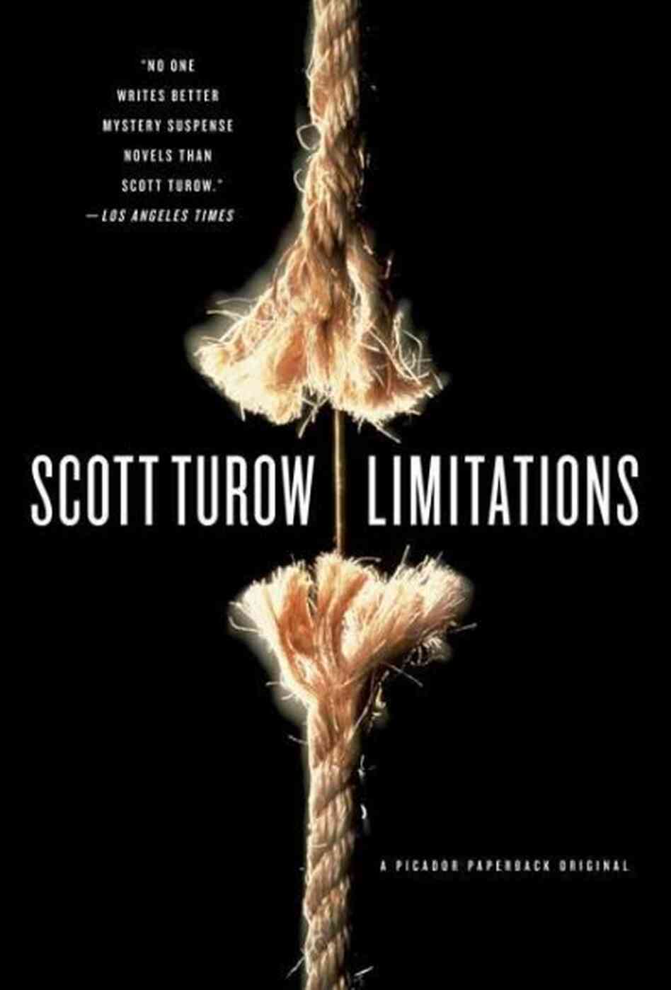 Limitations Limitations