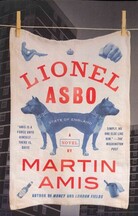 Lionel Asbo