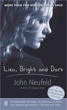 Lisa, Bright and Dark Lisa, Bright and Dark