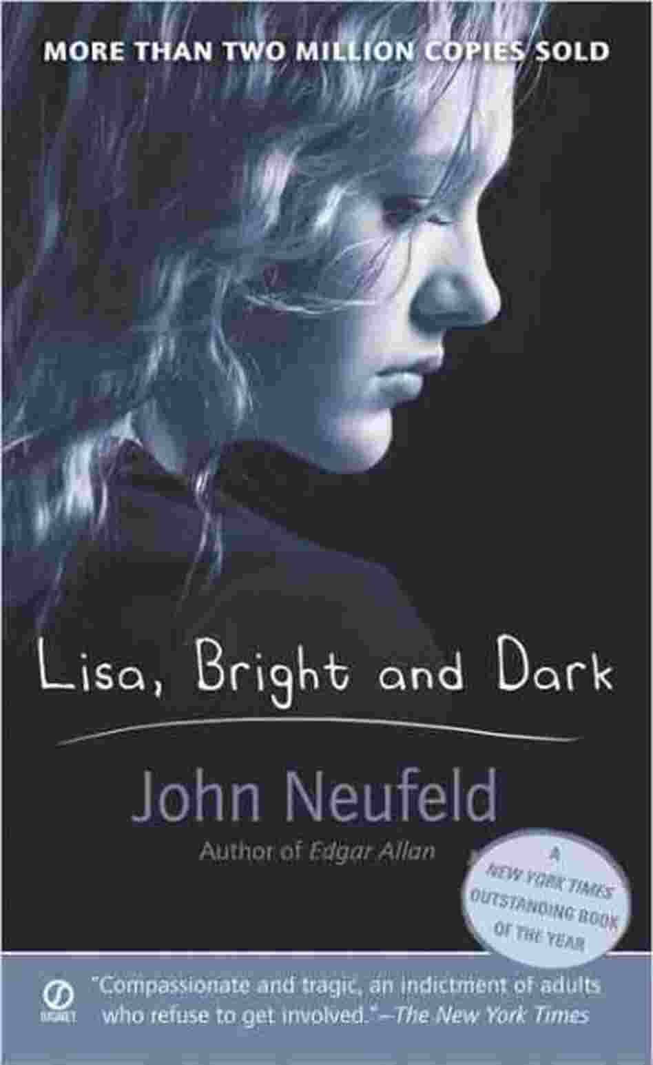 Lisa, Bright and Dark Lisa, Bright and Dark