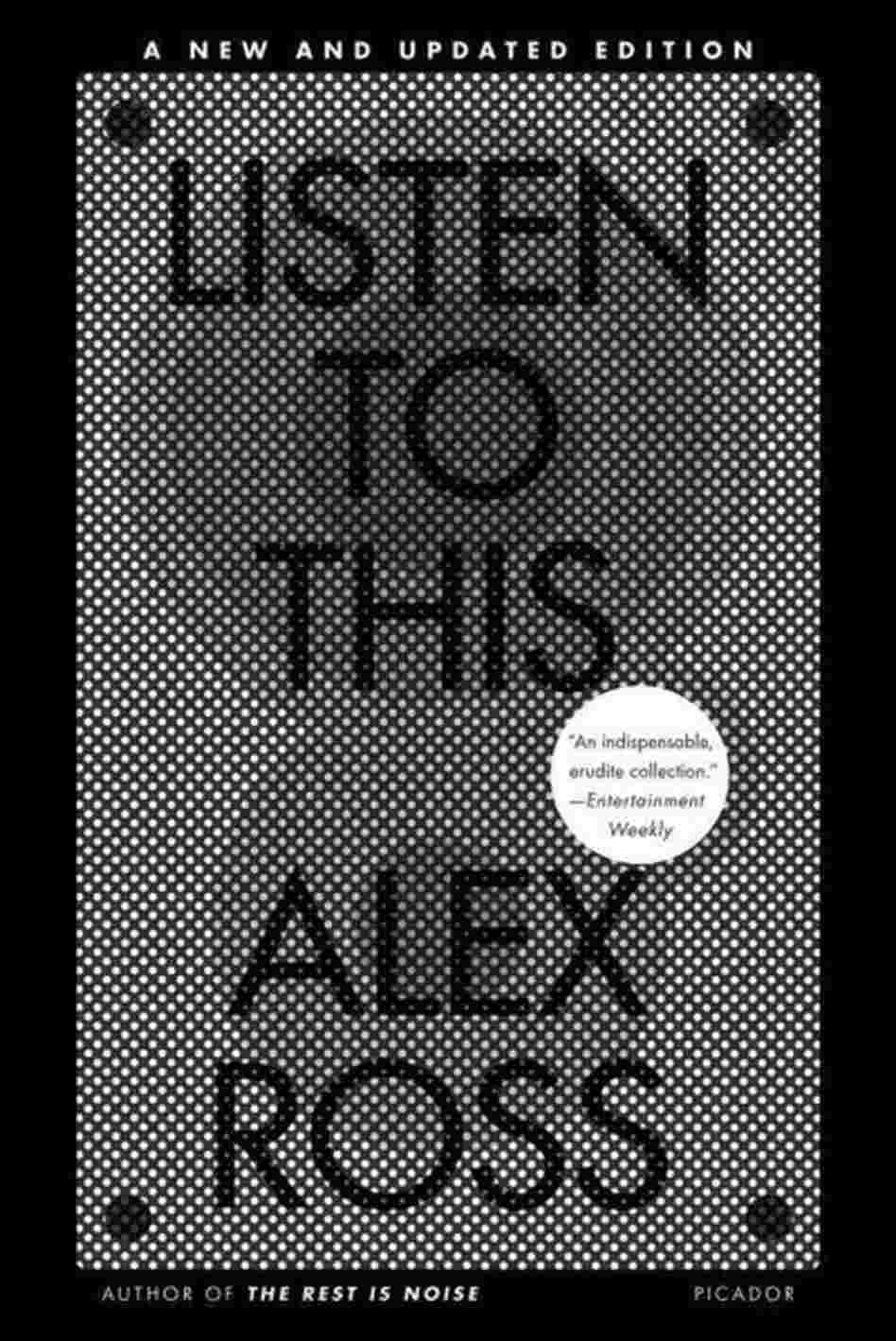 Listen to This Listen to This