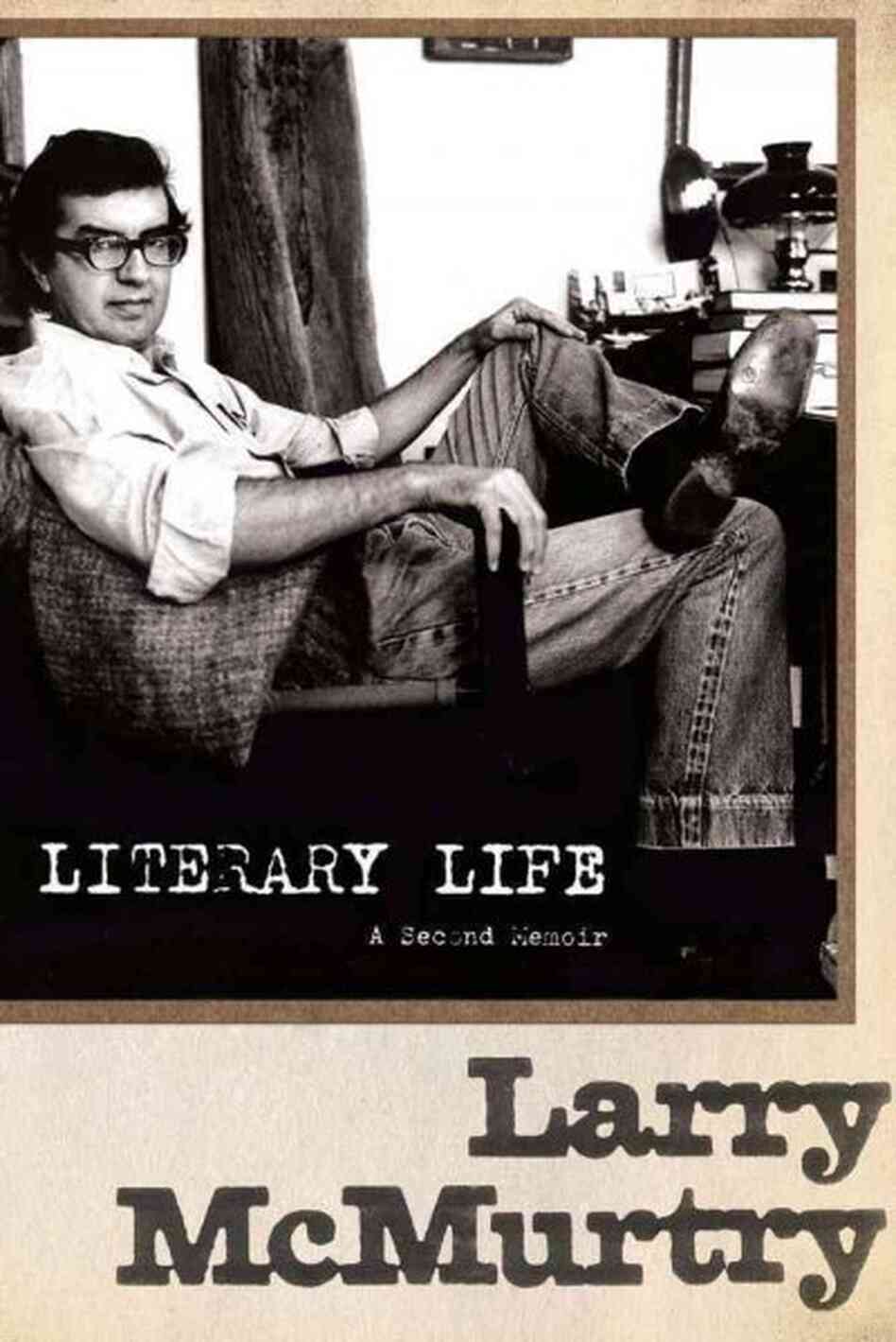 Literary Life Literary Life