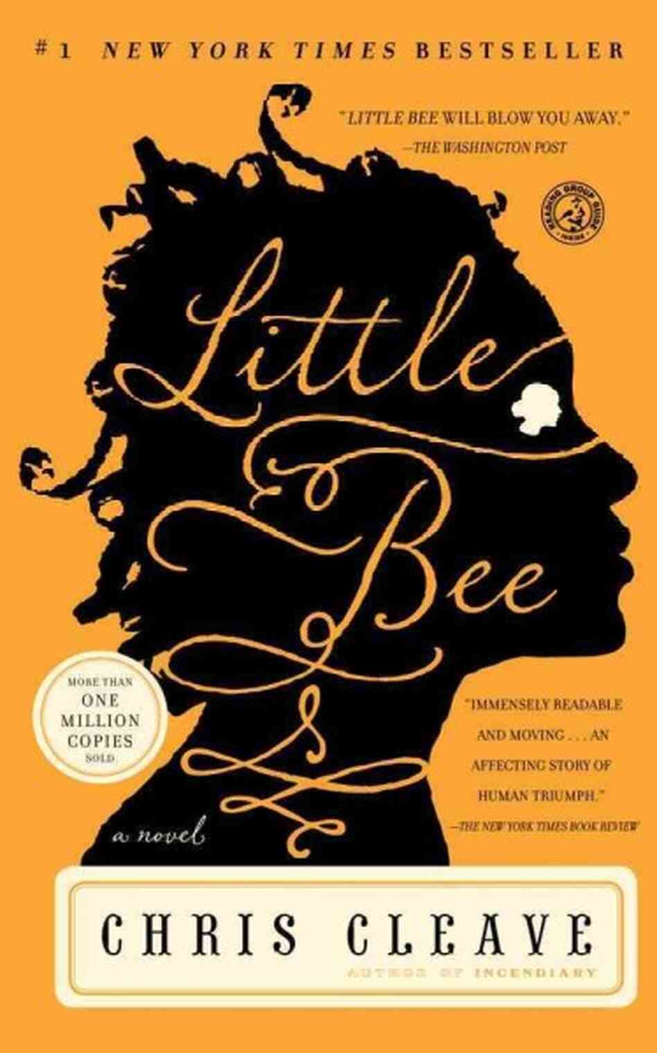 Little Bee Little Bee