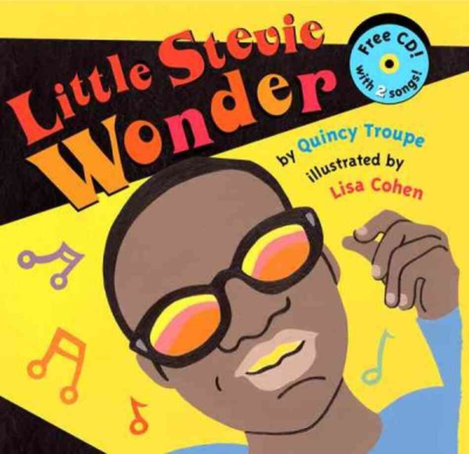Little Stevie Wonder Little Stevie Wonder