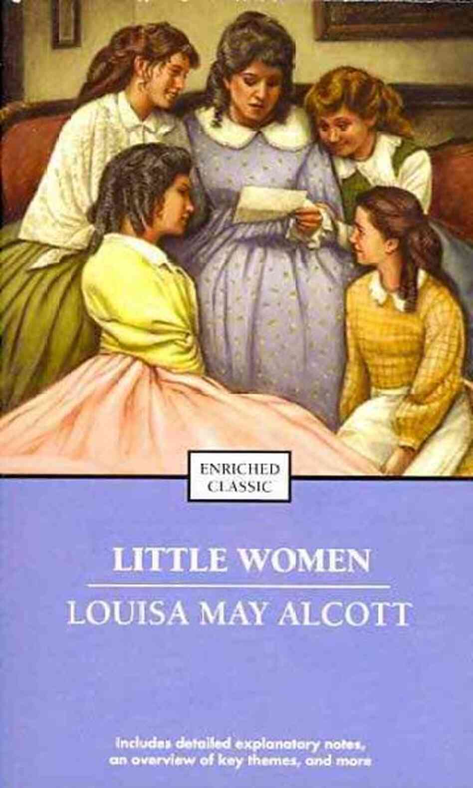 Little Women Little Women