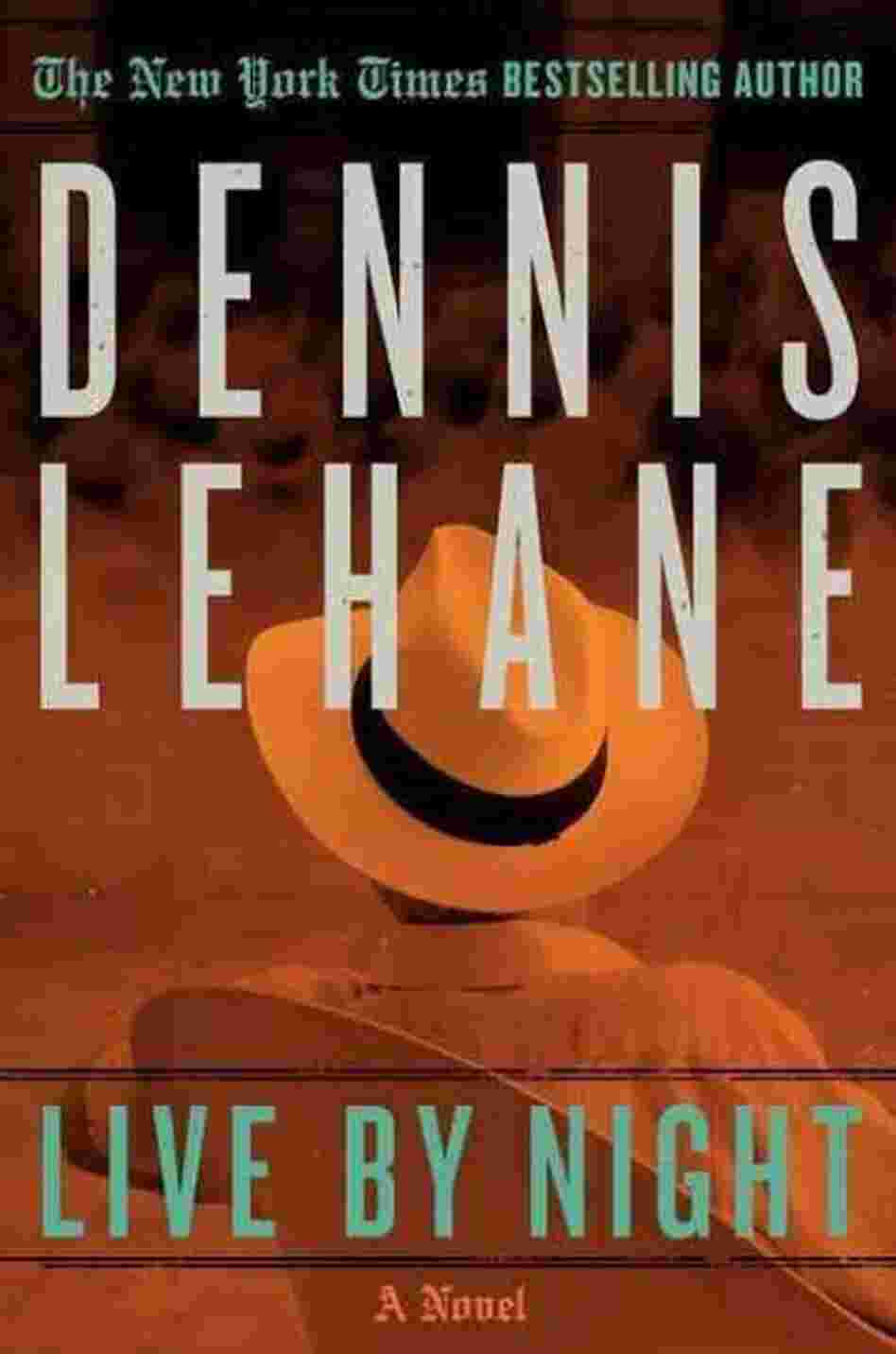 Live By Night