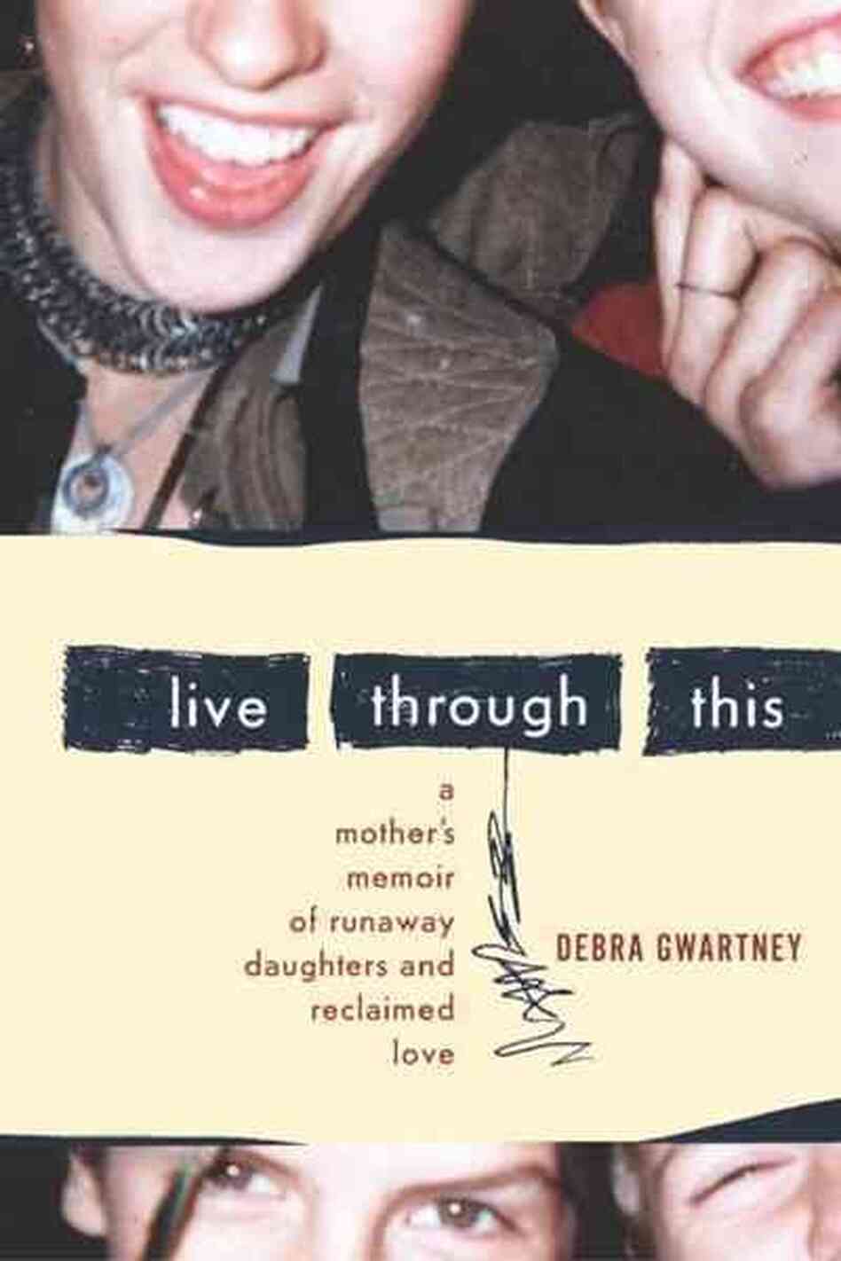 Live Through This Live Through This