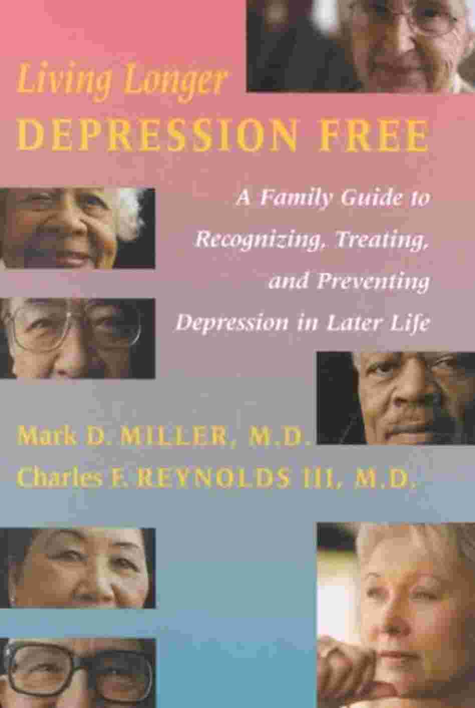 Living Longer Depression Free