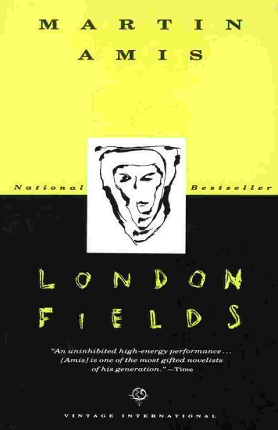London Fields London Fields