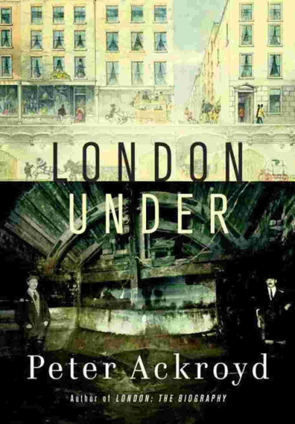 London Under London Under
