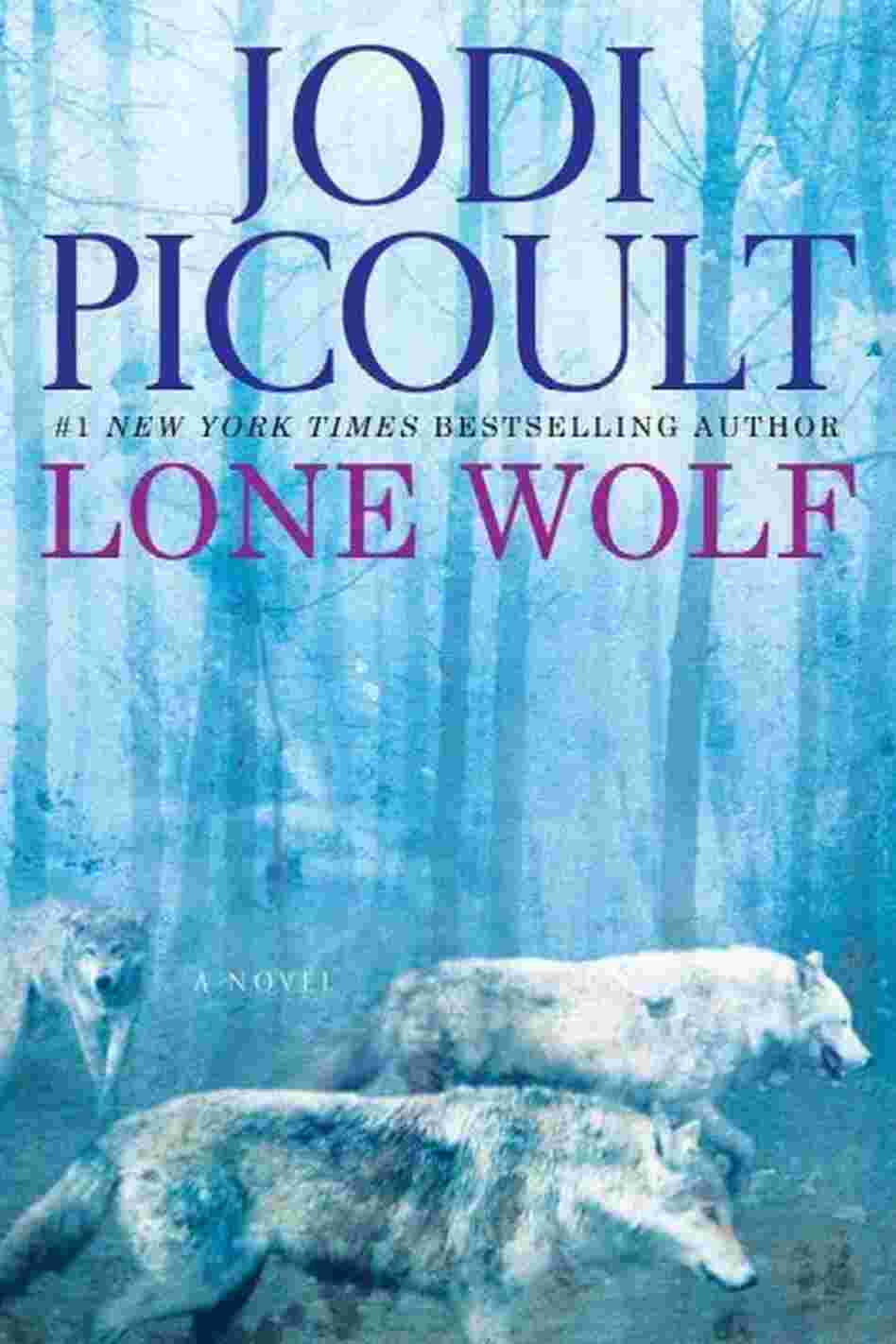 Lone Wolf Lone Wolf
