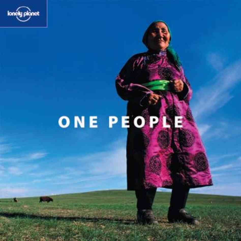 Lonely Planet One People Lonely Planet One People