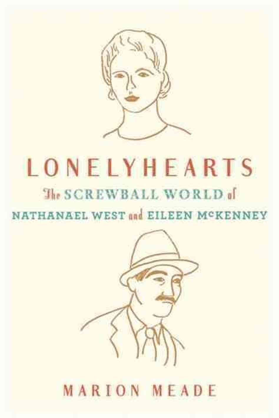 Lonelyhearts Lonelyhearts