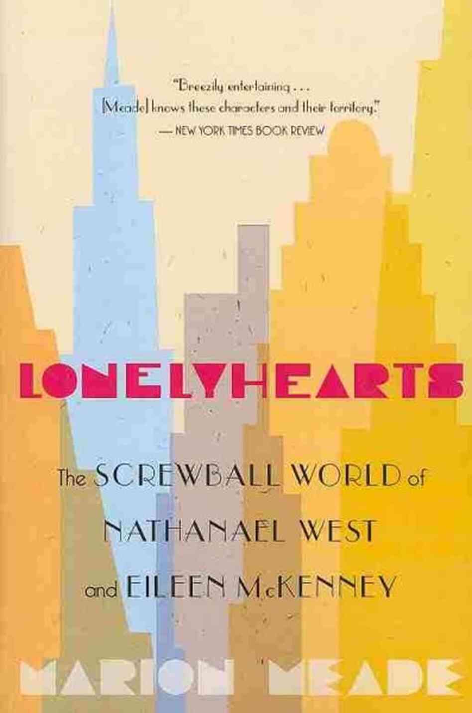 Lonelyhearts Lonelyhearts
