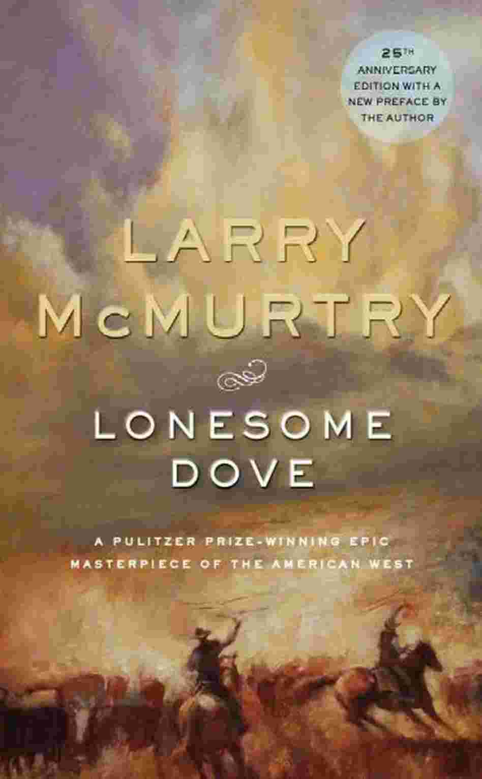 Lonesome Dove Lonesome Dove