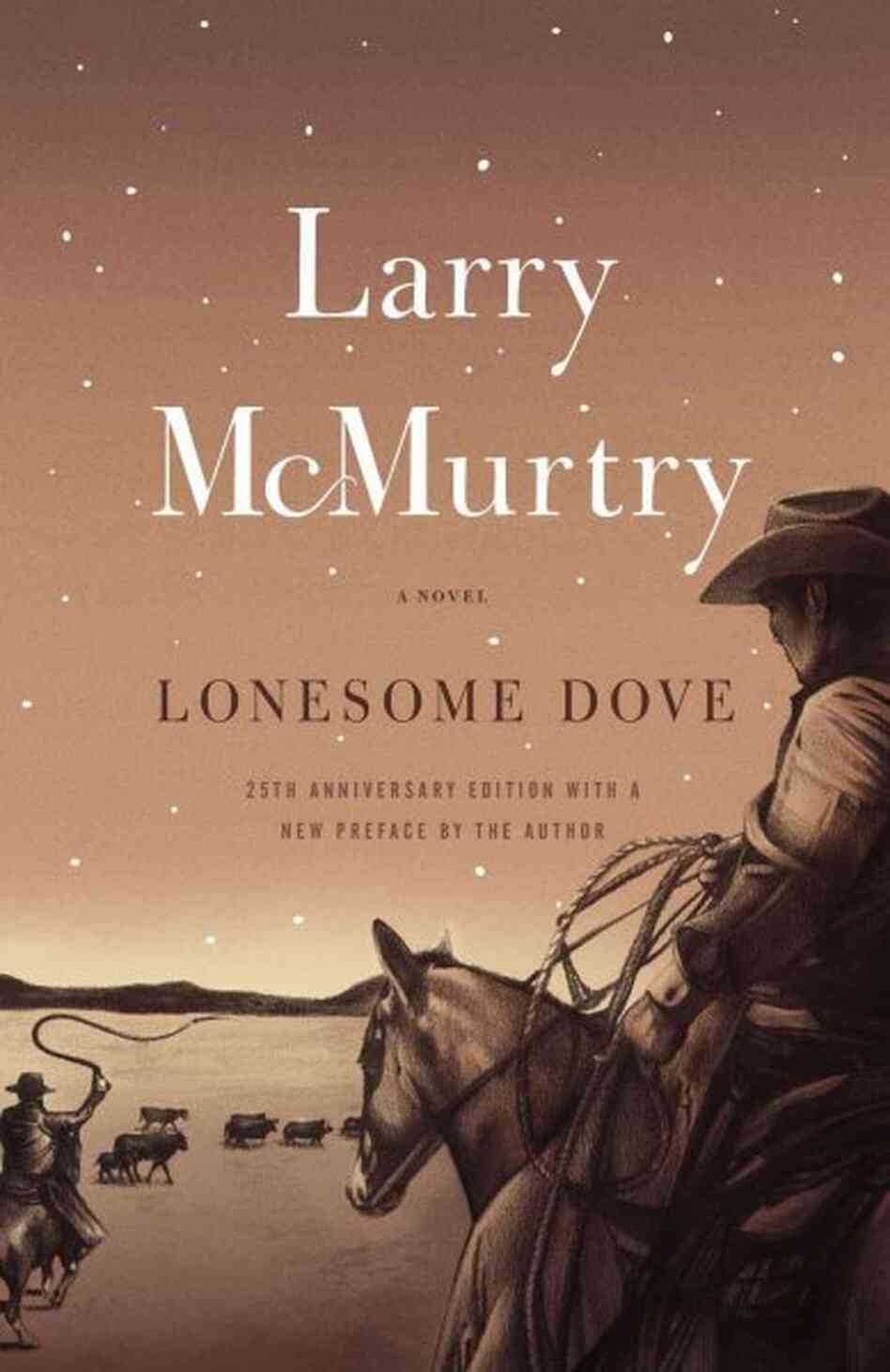 Lonesome Dove Lonesome Dove