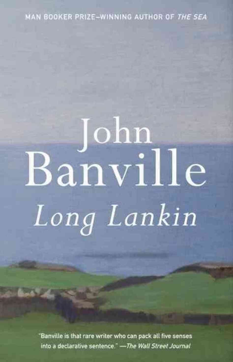 Long Lankin Long Lankin