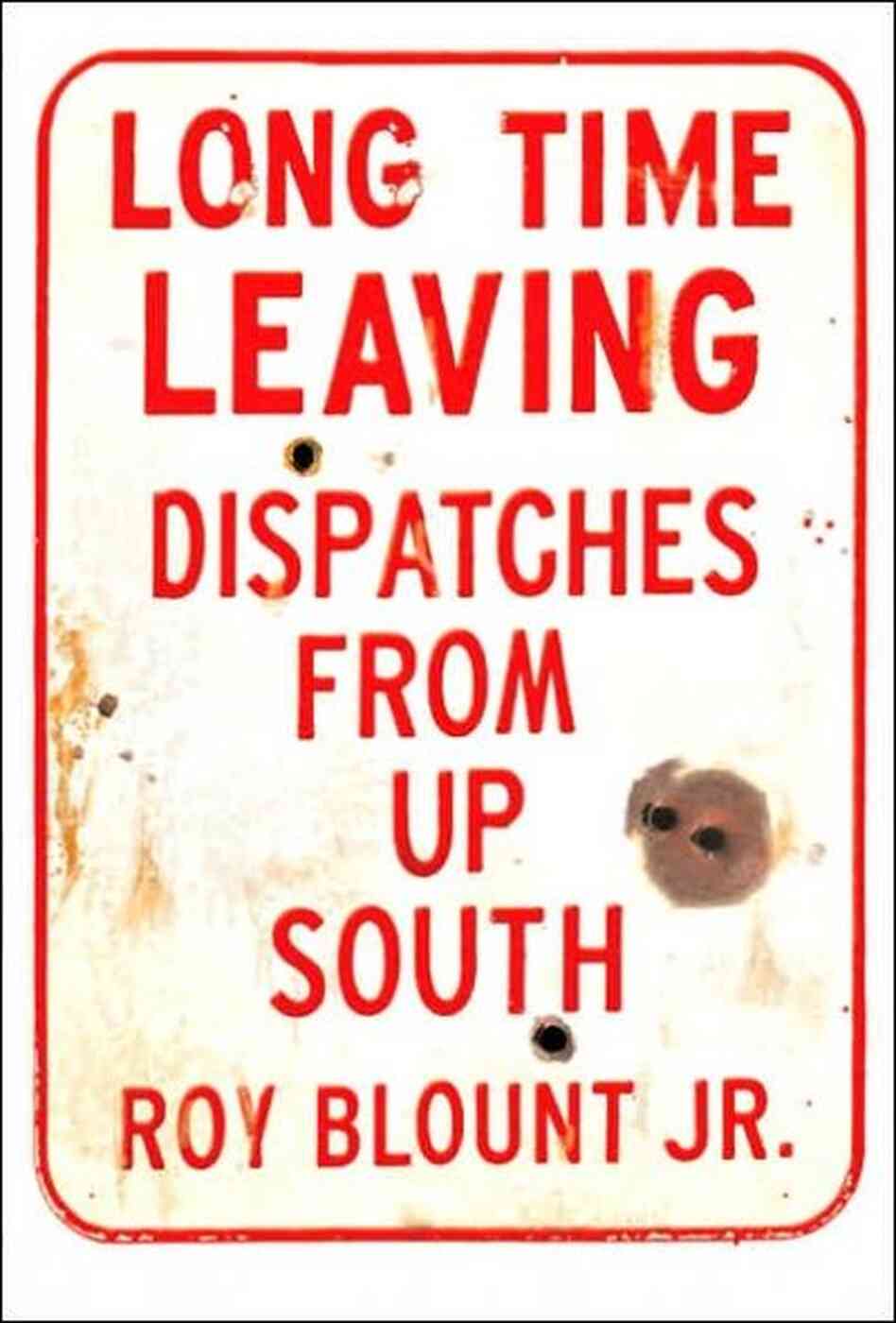 Long Time Leaving Long Time Leaving