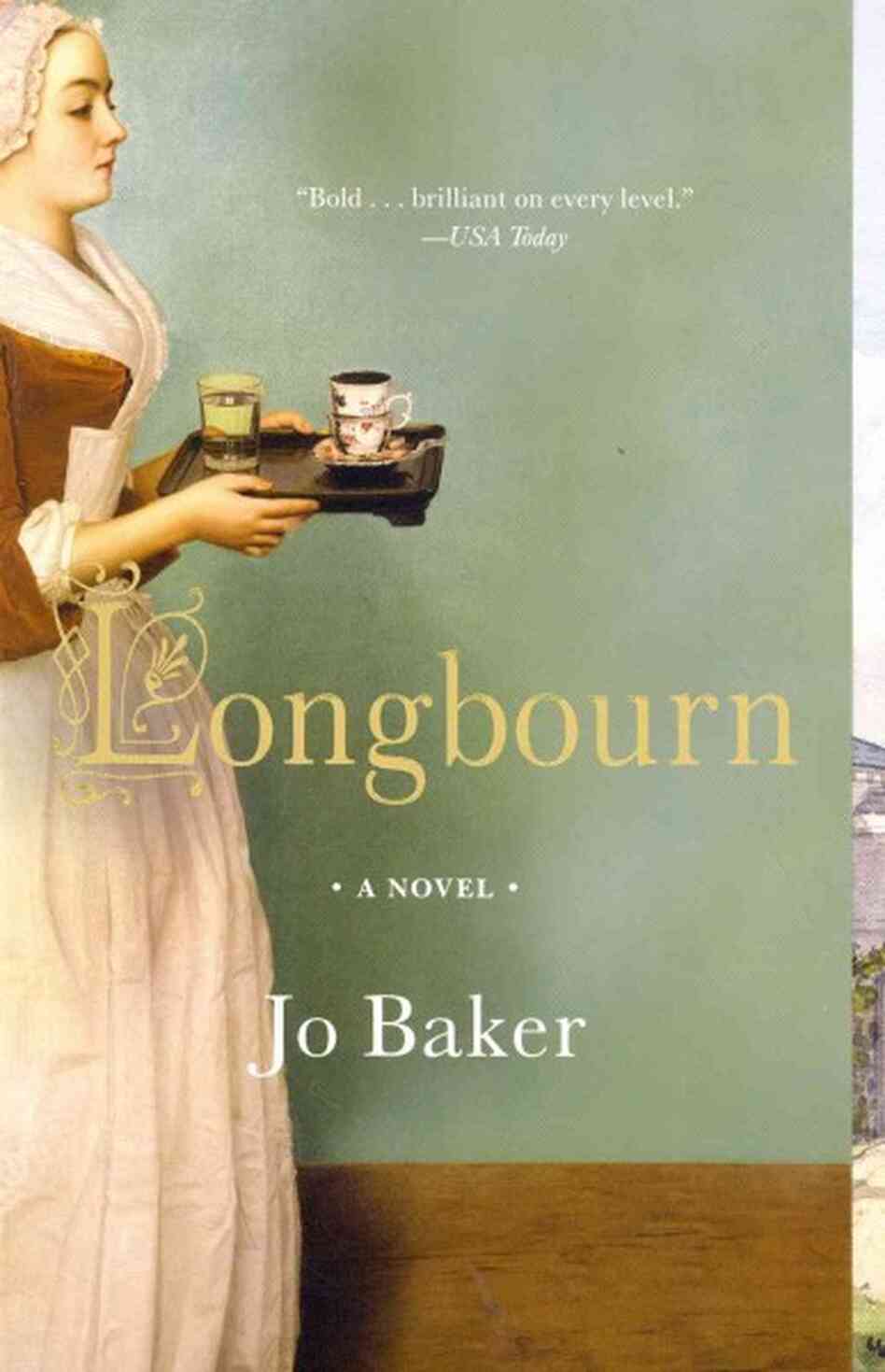 Longbourn Longbourn