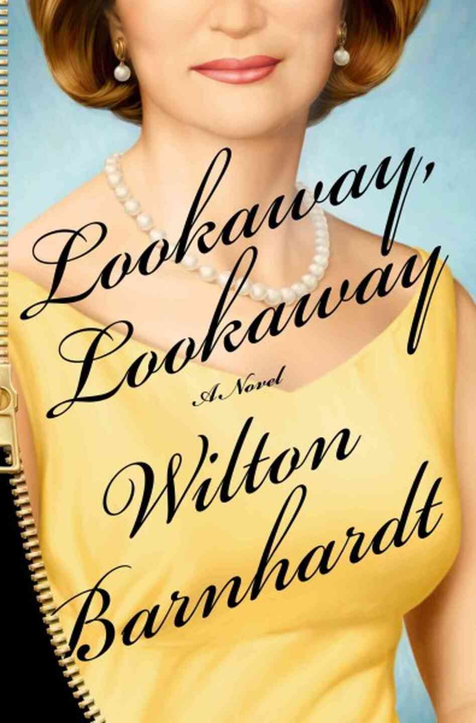 Lookaway, Lookaway Lookaway, Lookaway