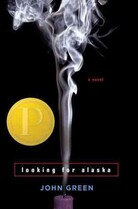 Looking for Alaska