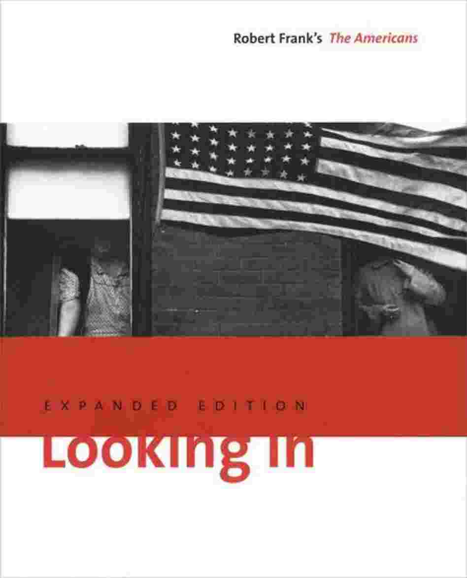 Looking in