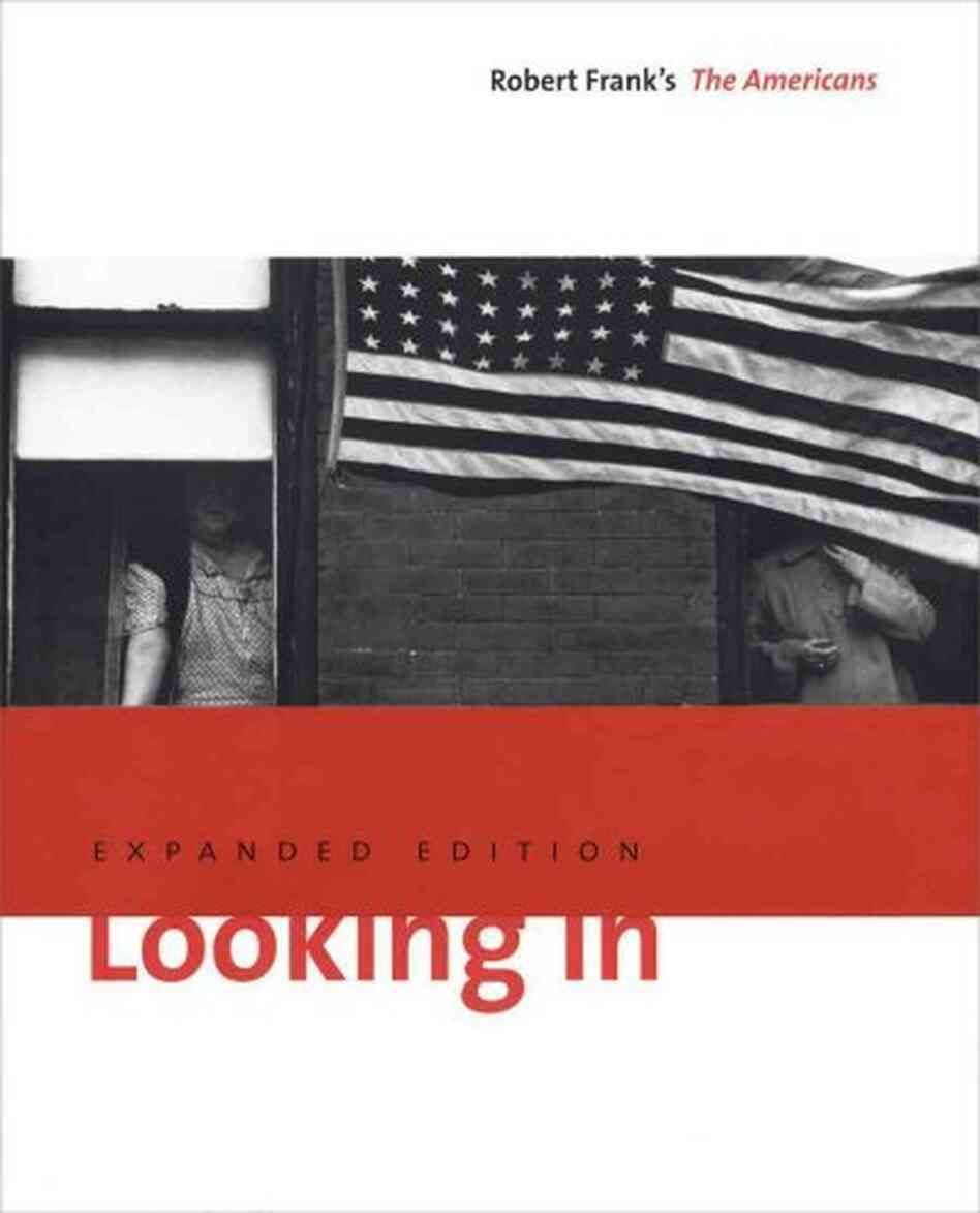 Looking in Looking in