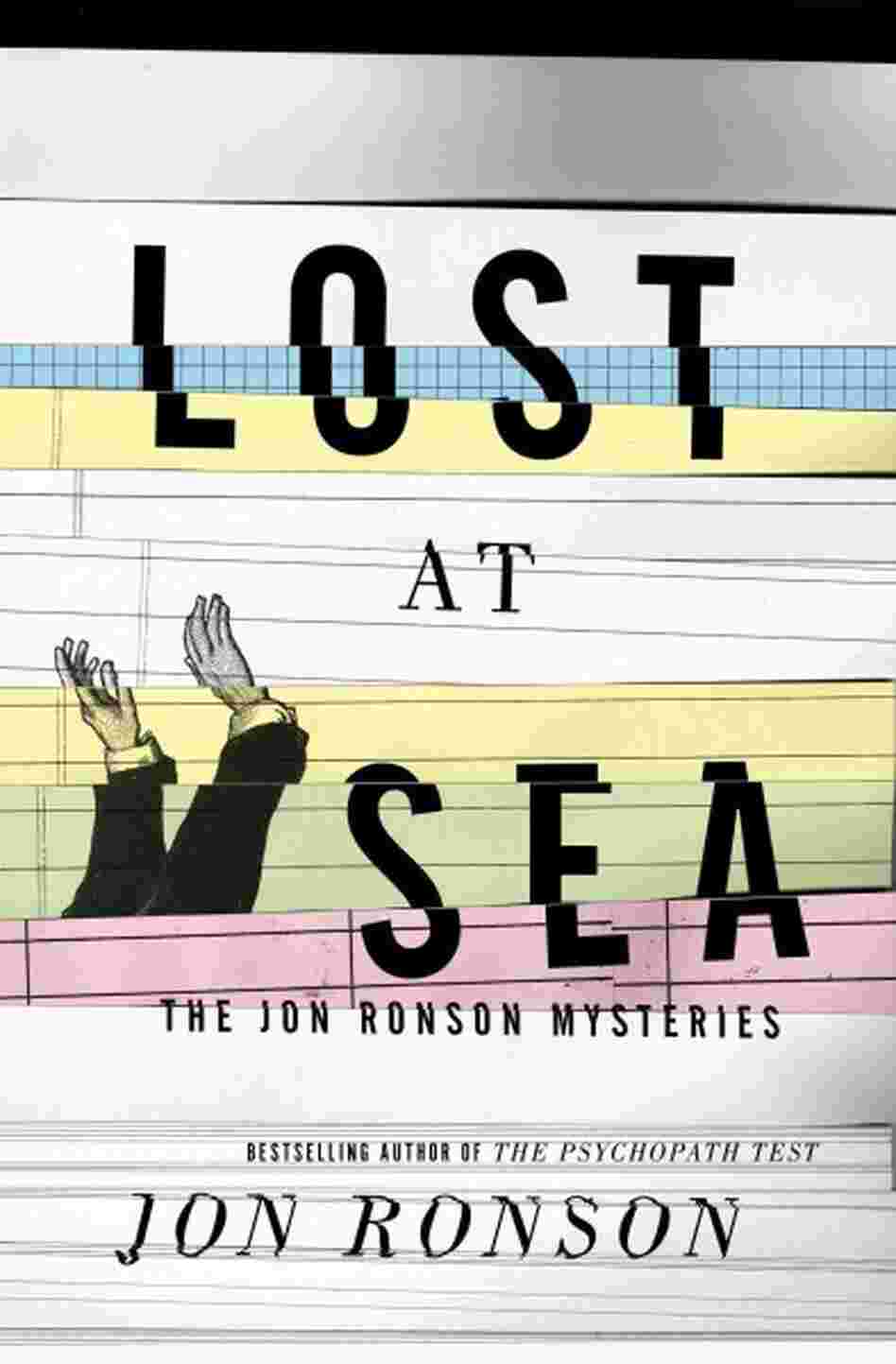Lost at Sea Lost at Sea