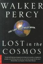 Lost in the Cosmos Lost in the Cosmos