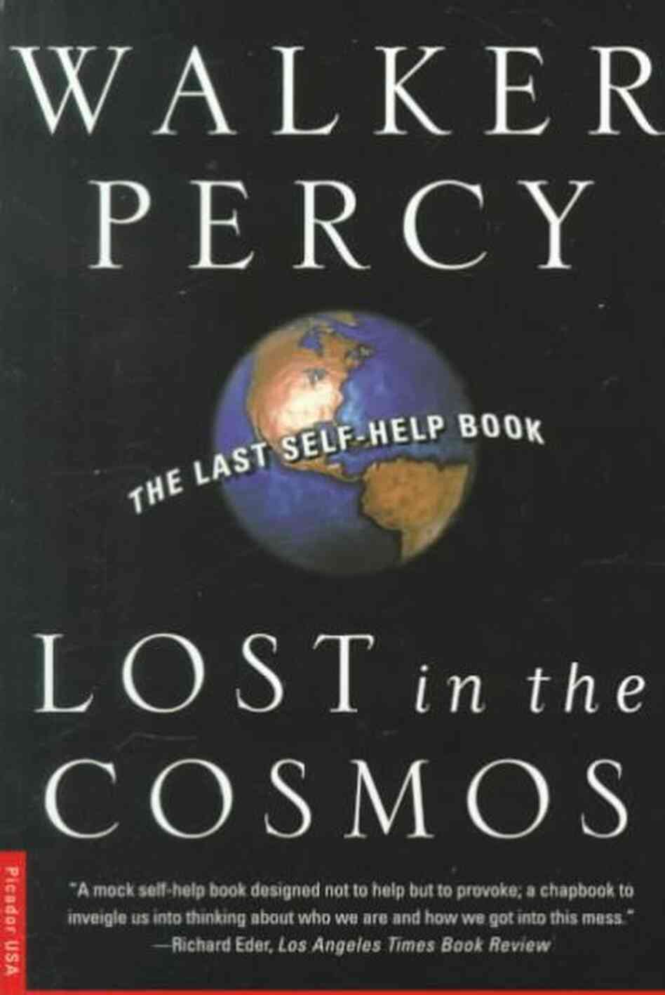 Lost in the Cosmos Lost in the Cosmos