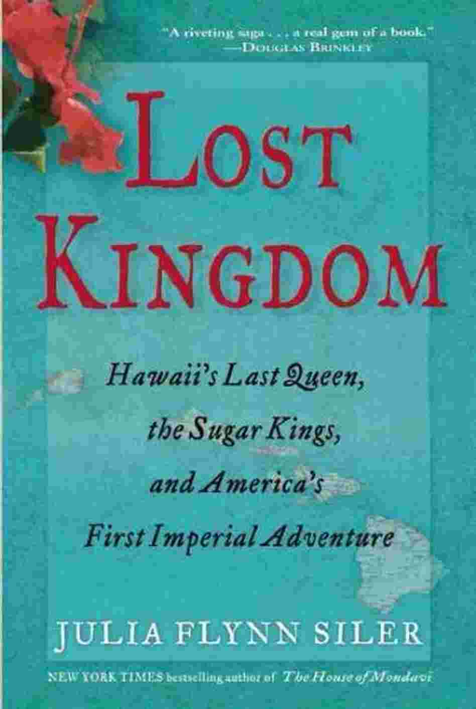 Lost Kingdom