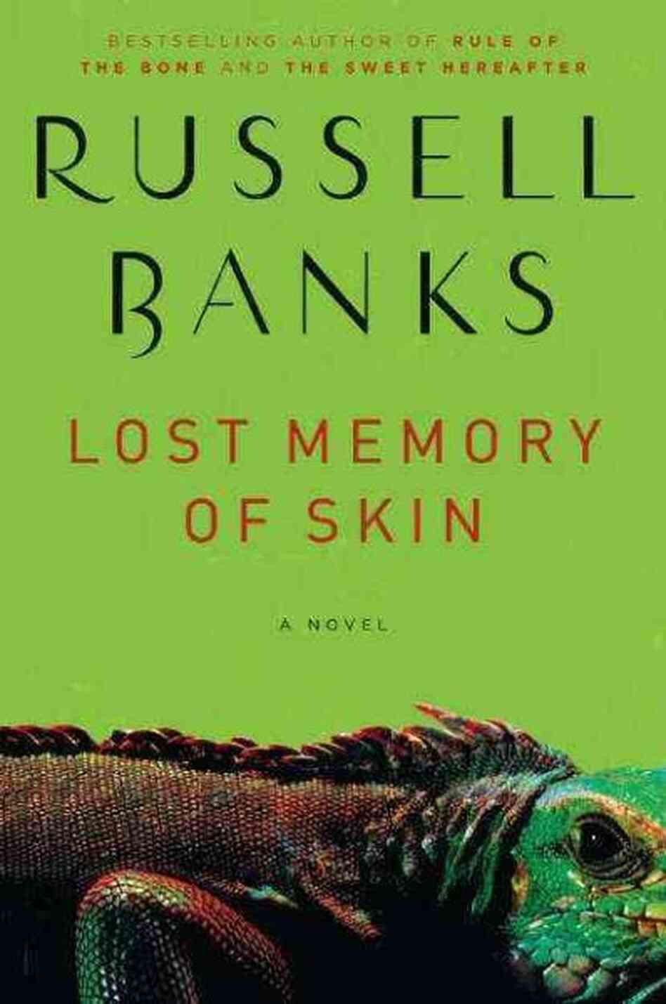 Lost Memory of Skin Lost Memory of Skin