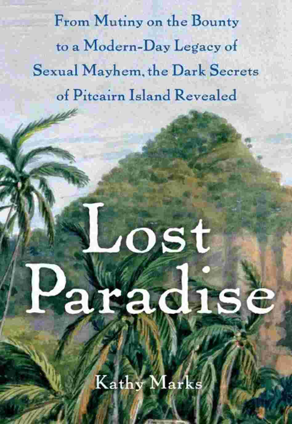 Lost Paradise Lost Paradise