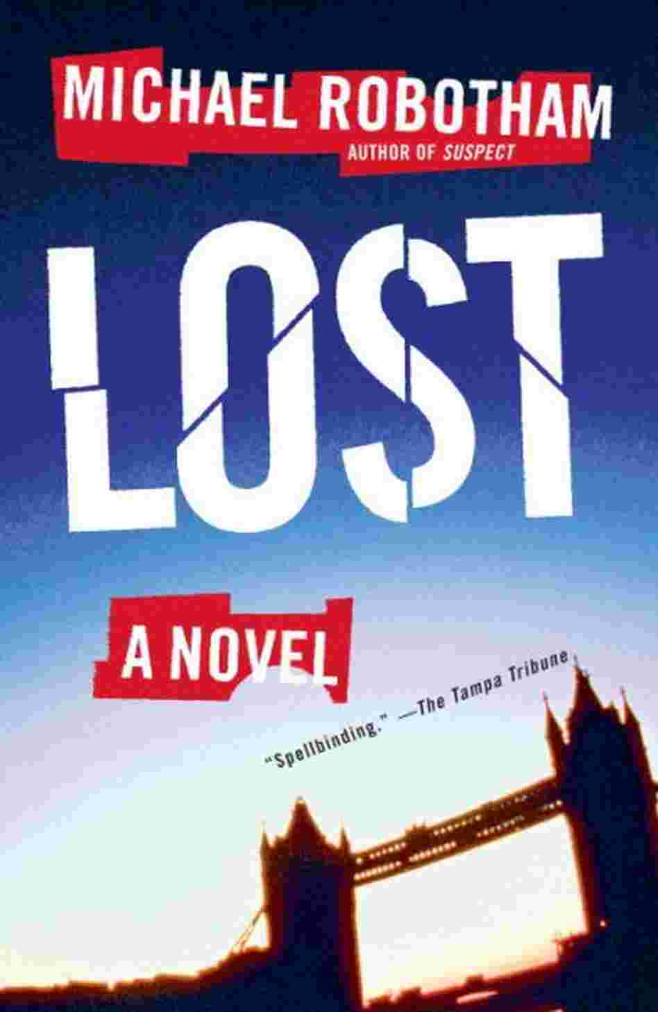 Lost Lost