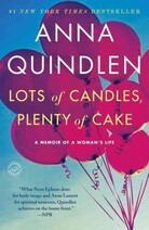 Lots of Candles, Plenty of Cake