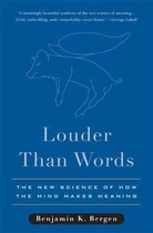 Louder Than Words Louder Than Words
