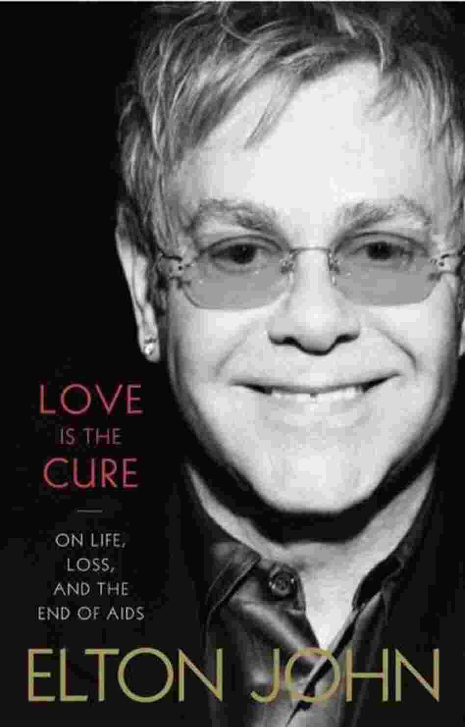 Love Is the Cure Love Is the Cure