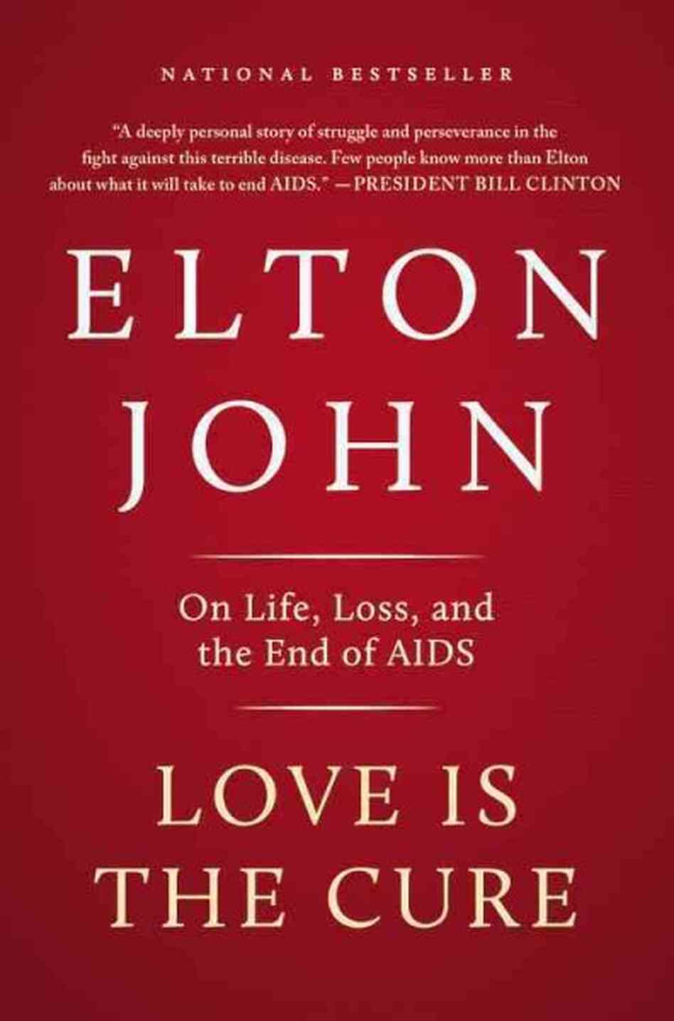 Love Is the Cure Love Is the Cure