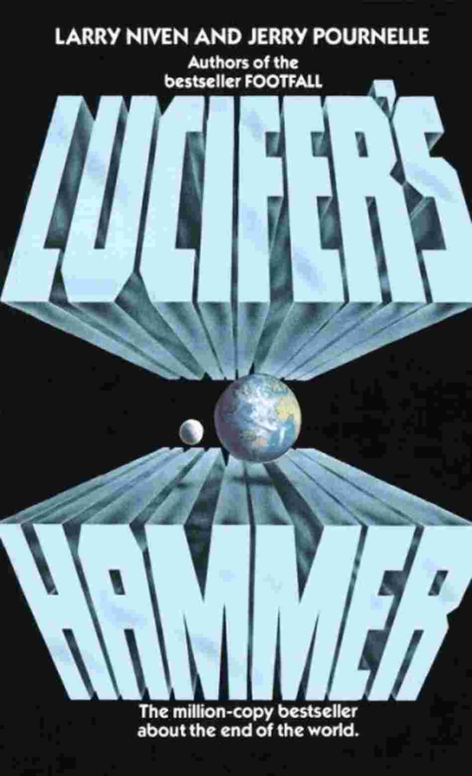 Lucifer's Hammer Lucifer's Hammer