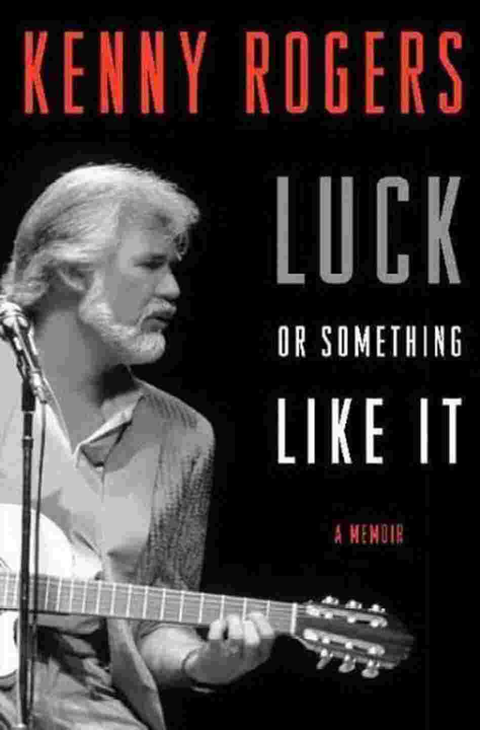 Luck or Something Like It