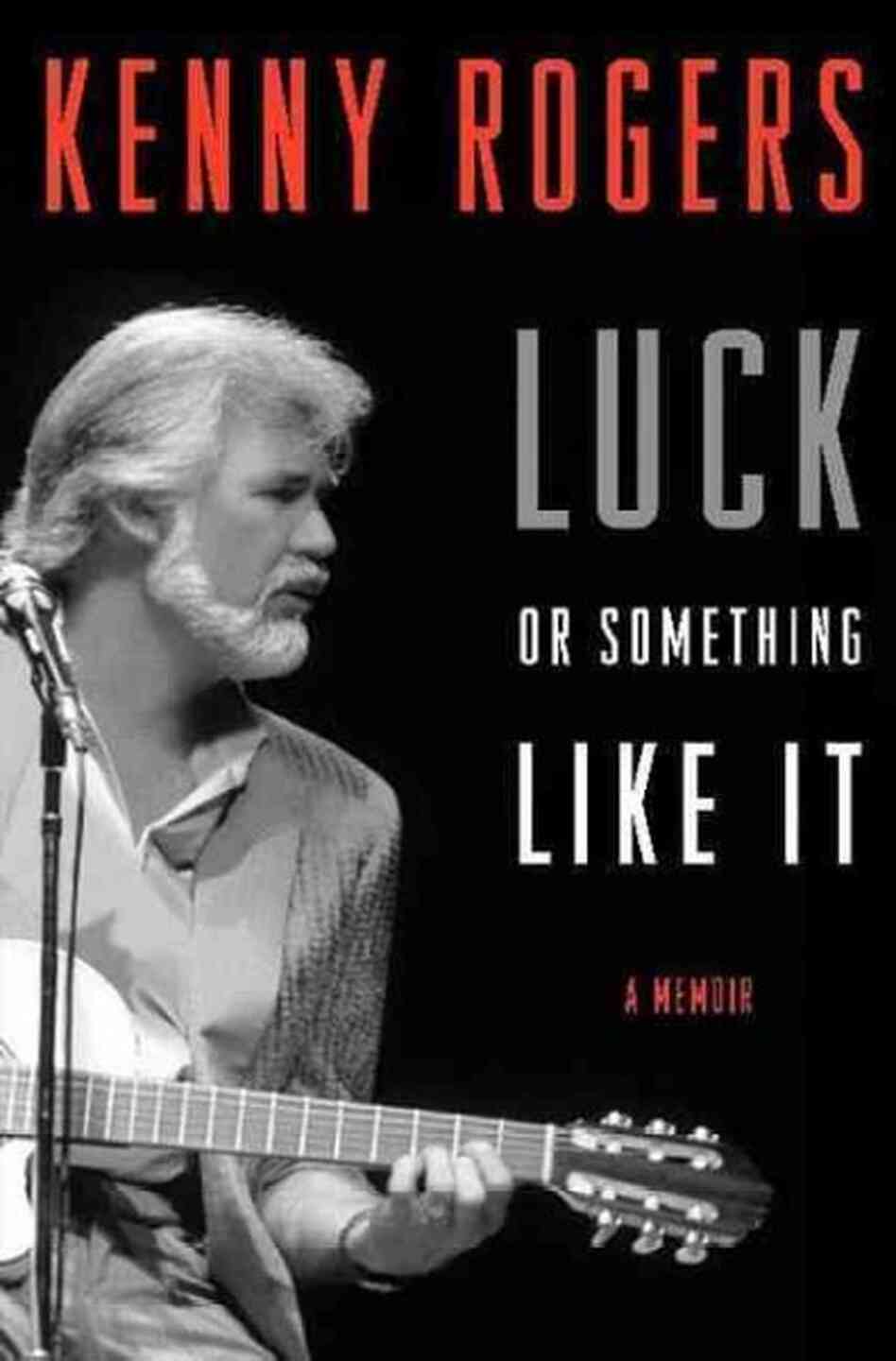 Luck or Something Like It Luck or Something Like It