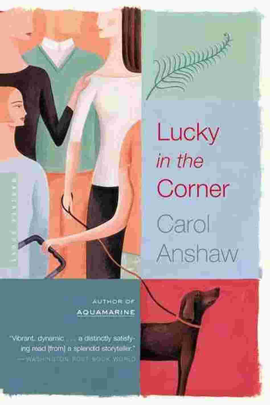 Lucky in the Corner